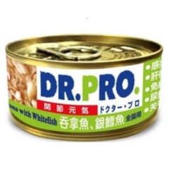 Dr. Pro 關節元氣 系列