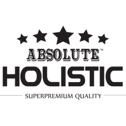  Absolute Holistic 狗小食