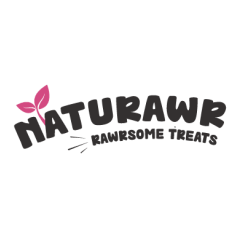 Naturawr Rawrsome Treats