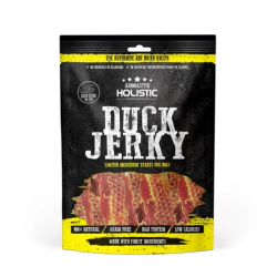 Absolute Holistic Real Jerky高級純天然狗小食