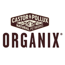 ORGANIX  有機狗糧