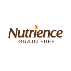 Nutrience 冷凍脫水狗小食