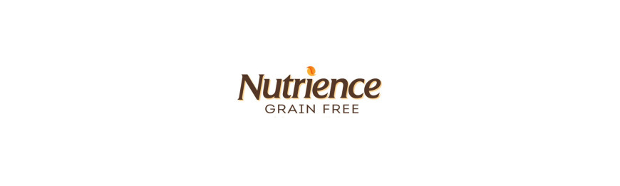 *推介產品* Nutrience 狗乾糧