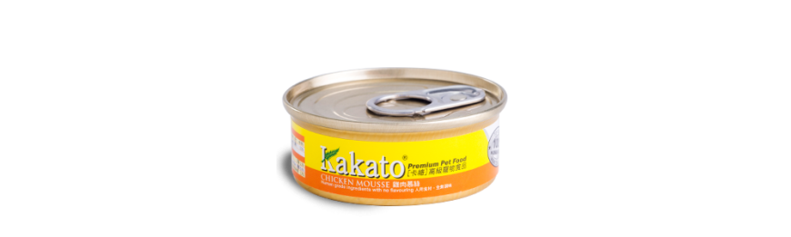 Kakato 卡格 40g