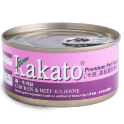 Kakato 卡格 70g