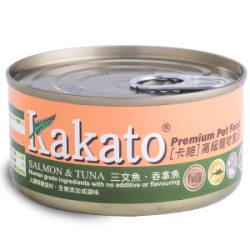 Kakato 卡格 170g