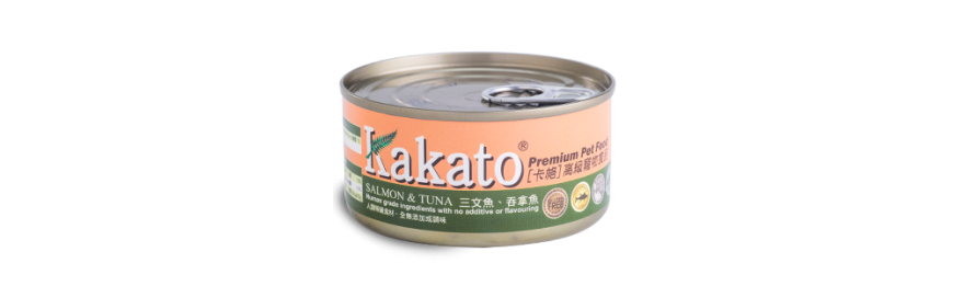 Kakato 卡格 170g