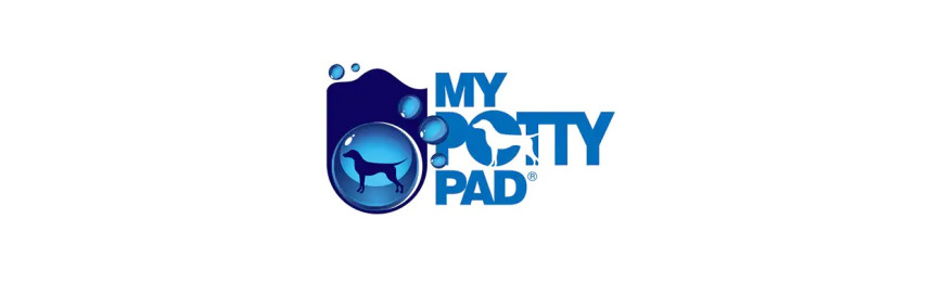 MY POTTY PAD