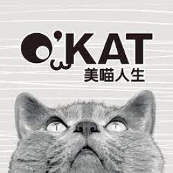 O'KAT美喵人生