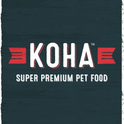 ** 新品上架** Koha 凍乾生頂級 8 oz 袋裝 貓食用