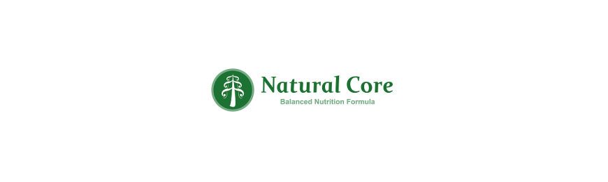 Natural Core  有機糧 (韓國)