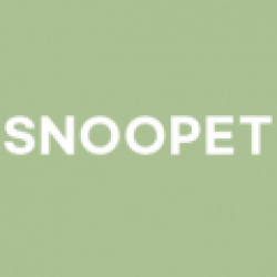 SNOOPET  狗乾糧 (韓國)