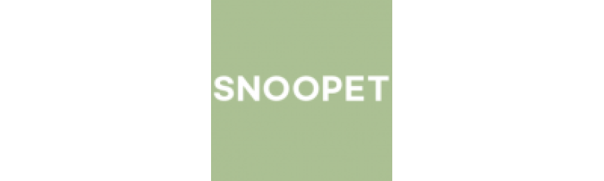 SNOOPET  狗乾糧 (韓國)