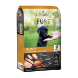 Canidae 咖比 狗糧 PURE無穀物系列