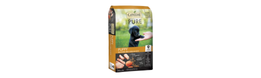 Canidae 咖比 狗糧 PURE無穀物系列