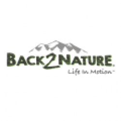 Back 2 Nature 貓貓主食罐