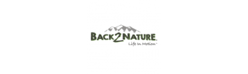 Back 2 Nature 貓貓主食罐