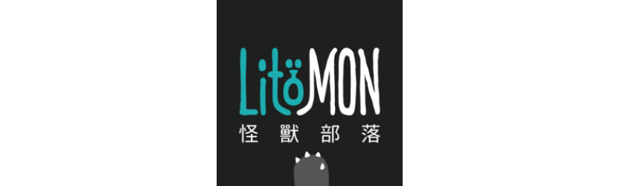 LITO MON 怪獸部落