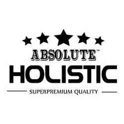 Absolute Holistic 涷乾或脫水貓乾糧