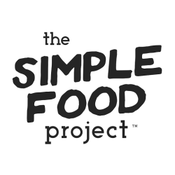 Simple Food Project