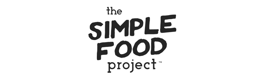 Simple Food Project 