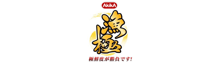 Akika 漁極