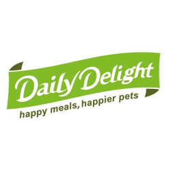 Daily Delight 貓罐頭