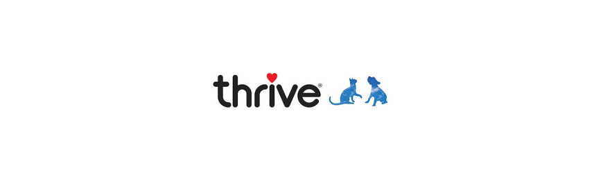 *推介產品* Thrive 主食貓罐頭