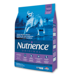 Nutrience 天然經典系列