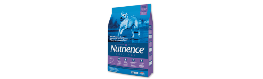 Nutrience 天然經典系列