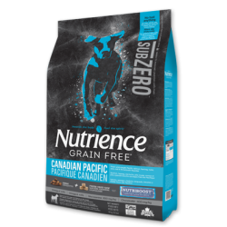 Nutrience 天然無穀物+凍乾脫水肉系列