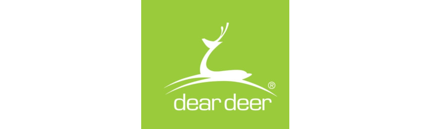 Dear Deer