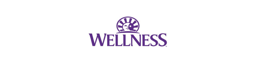 WELLNESS 貓濕糧