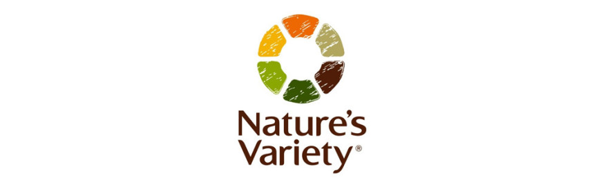 Nature's Variety - Instinct 本能 狗乾糧系列