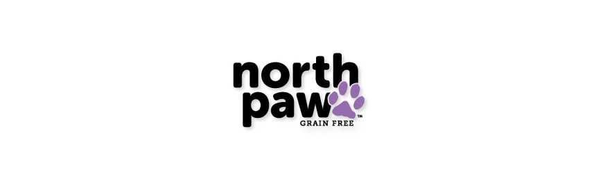 North Paw 無穀物狗糧 (加拿大)