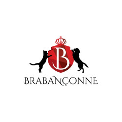 Brabanconne 爸媽寵 全天然狗糧