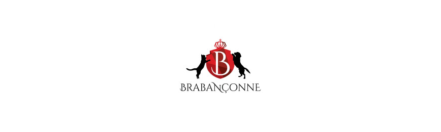 Brabanconne 爸媽寵 全天然狗糧