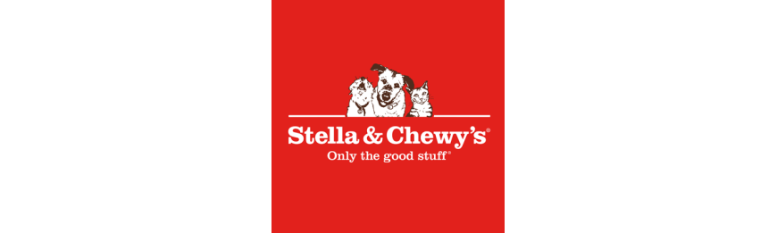 Stella & Chewy's 狗小食