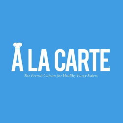 A LA CARTE 澳洲珞珈天然狗糧