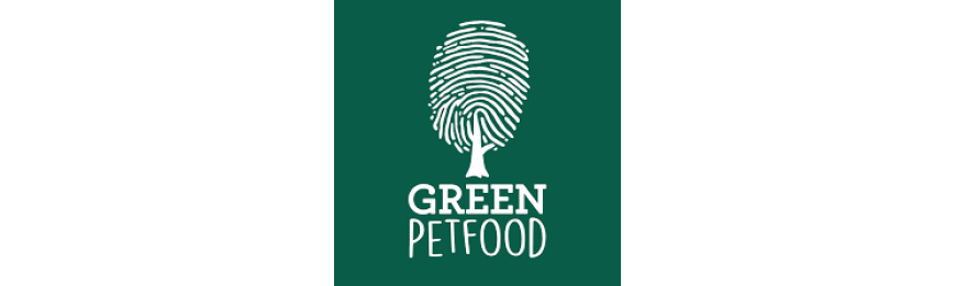 *防敏感蟲蟲糧專區* Green Petfood 德國蟲製狗乾糧