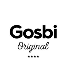 Gosbi 狗乾糧