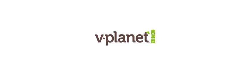 V-Planet 素食狗糧