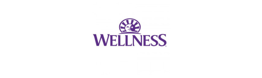 WELLNESS 狗濕糧