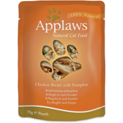 Applaws 濕包(Pouch) 70g