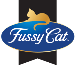 Fussy Cat