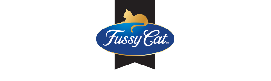 Fussy Cat