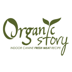 ORGANIC STORY 天然有機寵物食譜