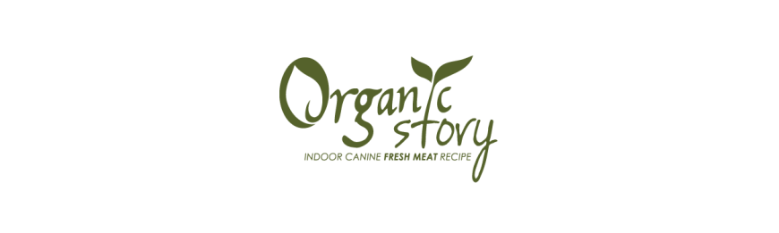 ORGANIC STORY 天然有機寵物食譜