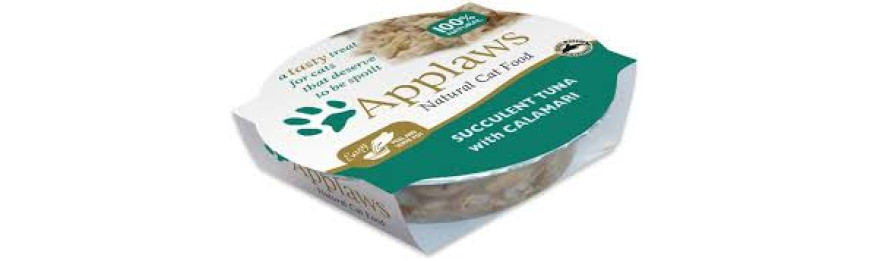 Applaws pots 輕便餐盒 60g