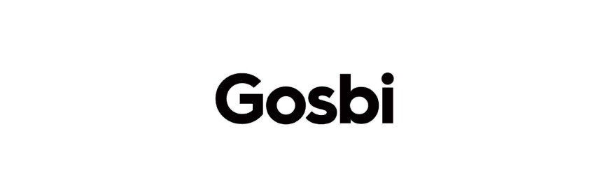 Gosbi 狗罐頭